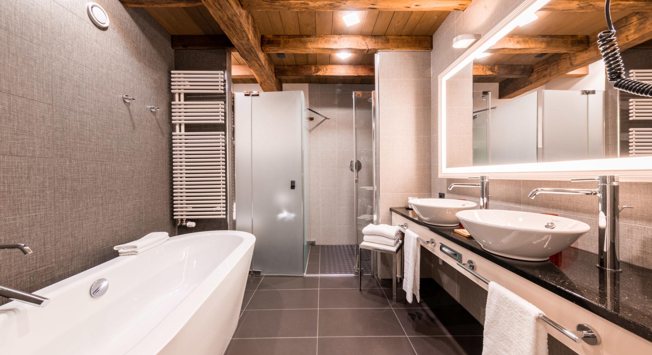Le Clervaux Boutique Hotel & Spa Exterior photo