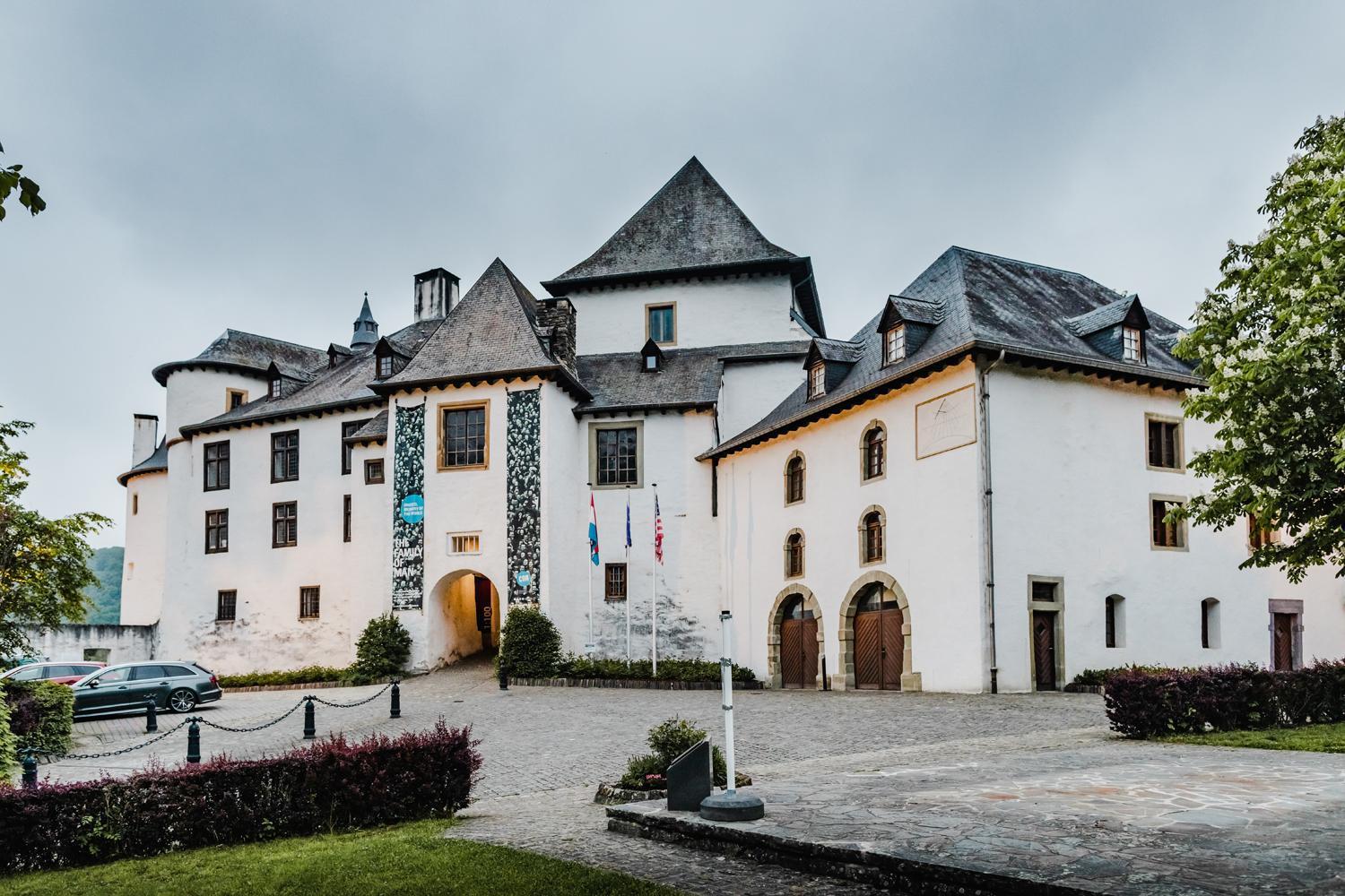 Le Clervaux Boutique Hotel & Spa Exterior photo