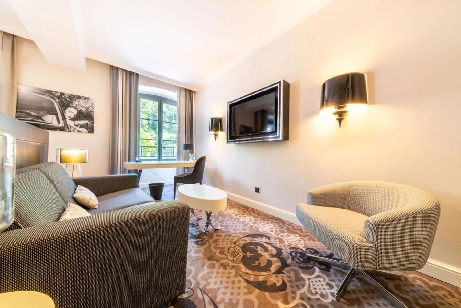 Le Clervaux Boutique Hotel & Spa Exterior photo