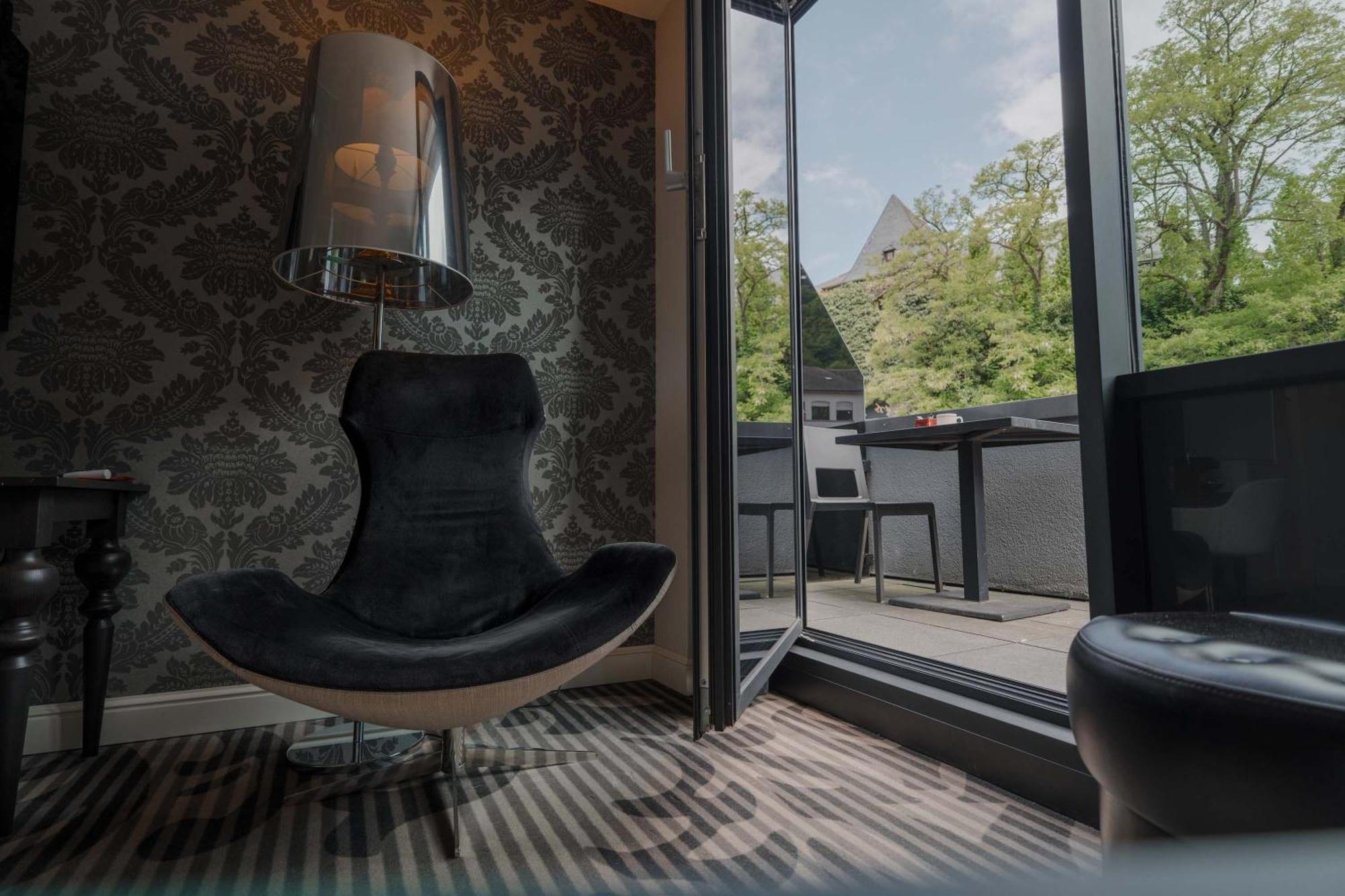 Le Clervaux Boutique Hotel & Spa Room photo