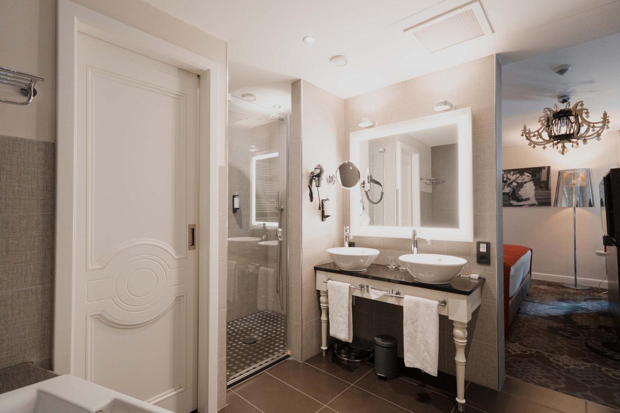 Le Clervaux Boutique Hotel & Spa Room photo